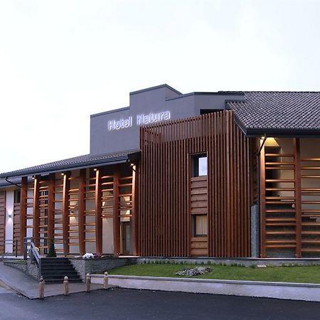 Hotel Natura Castel di Sangro Kültér fotó