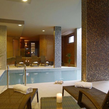 Hotel Natura Castel di Sangro Kültér fotó