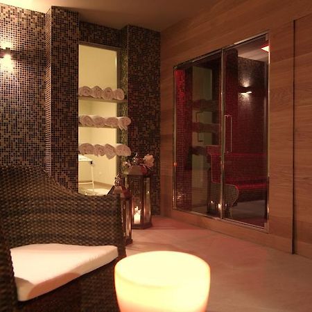 Hotel Natura Castel di Sangro Kültér fotó