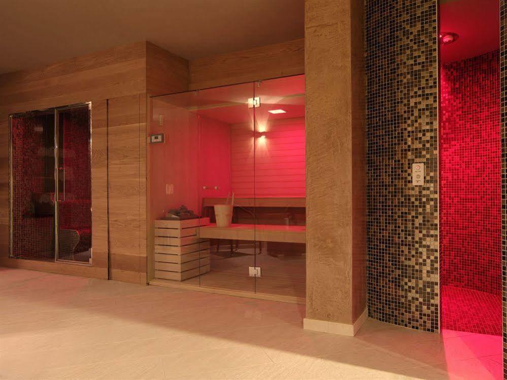 Hotel Natura Castel di Sangro Kültér fotó