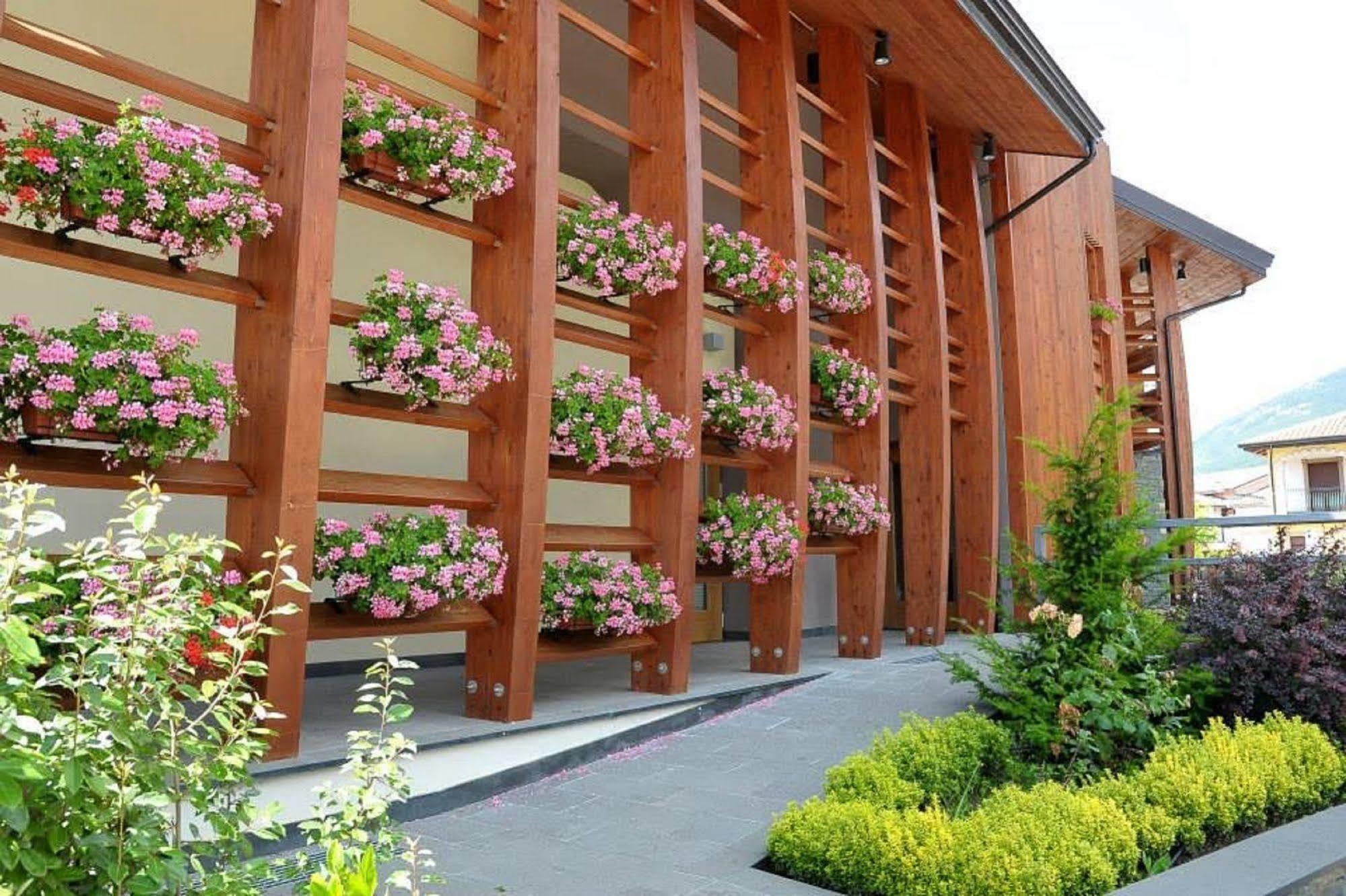 Hotel Natura Castel di Sangro Kültér fotó