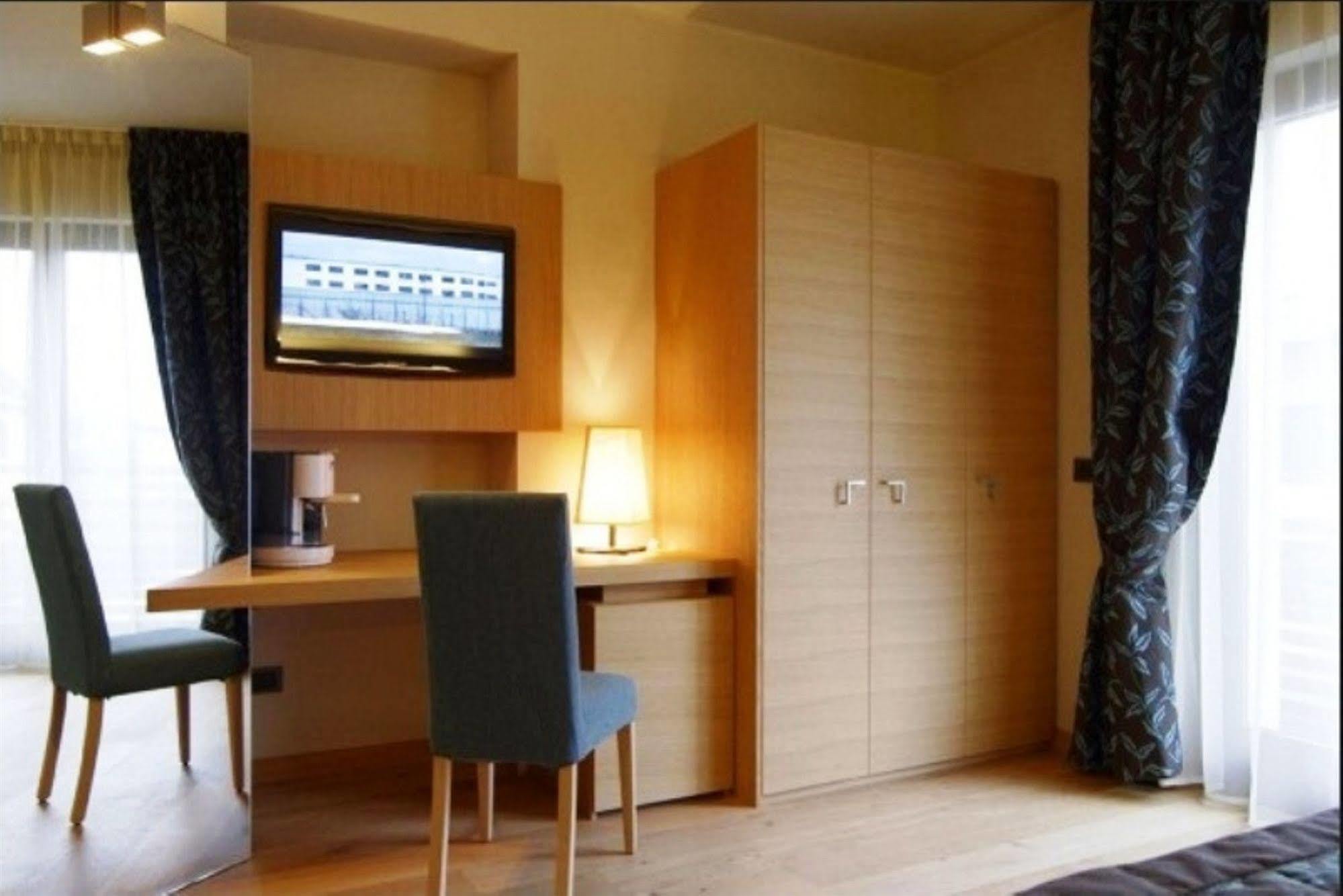 Hotel Natura Castel di Sangro Kültér fotó
