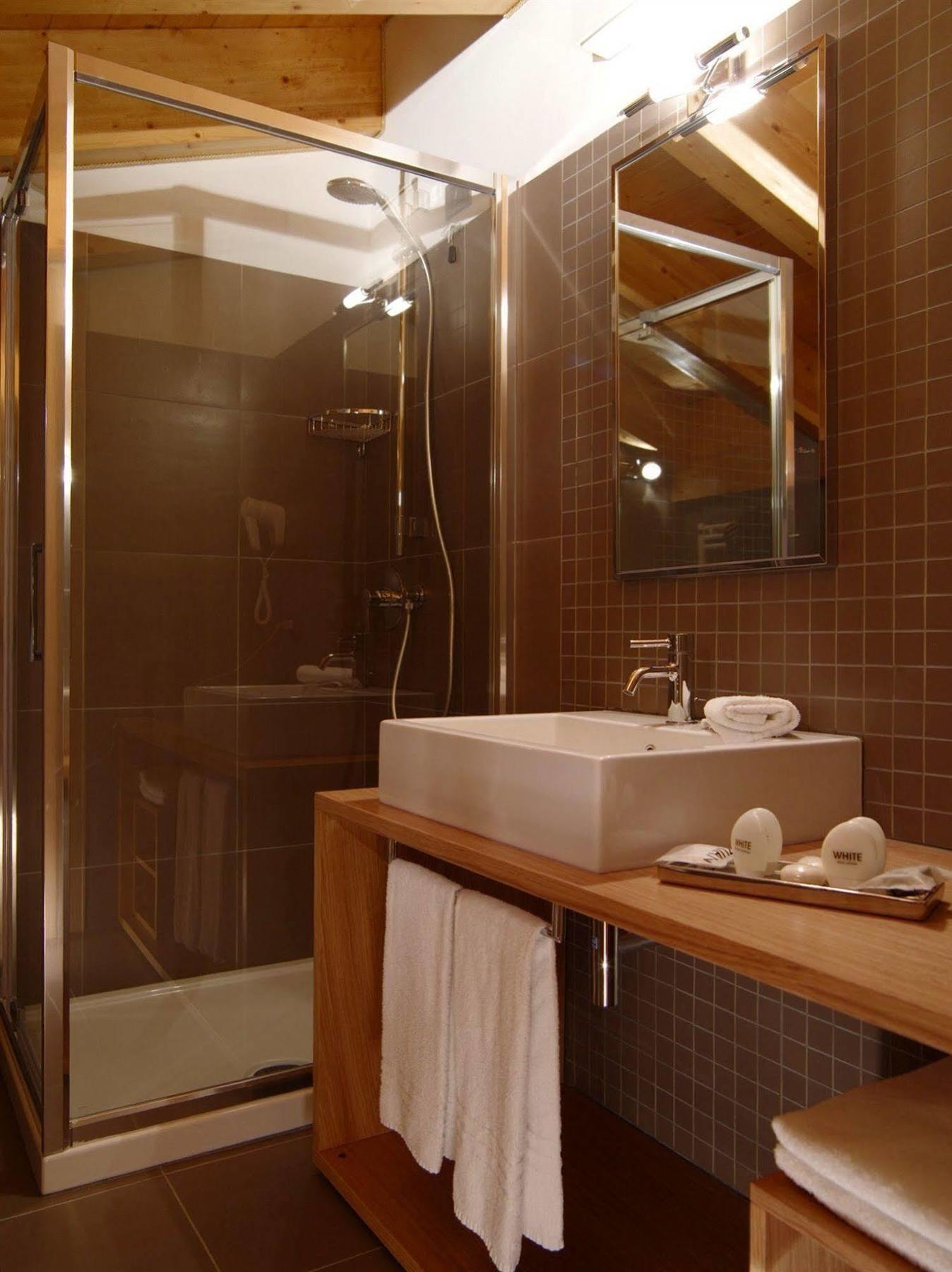 Hotel Natura Castel di Sangro Kültér fotó