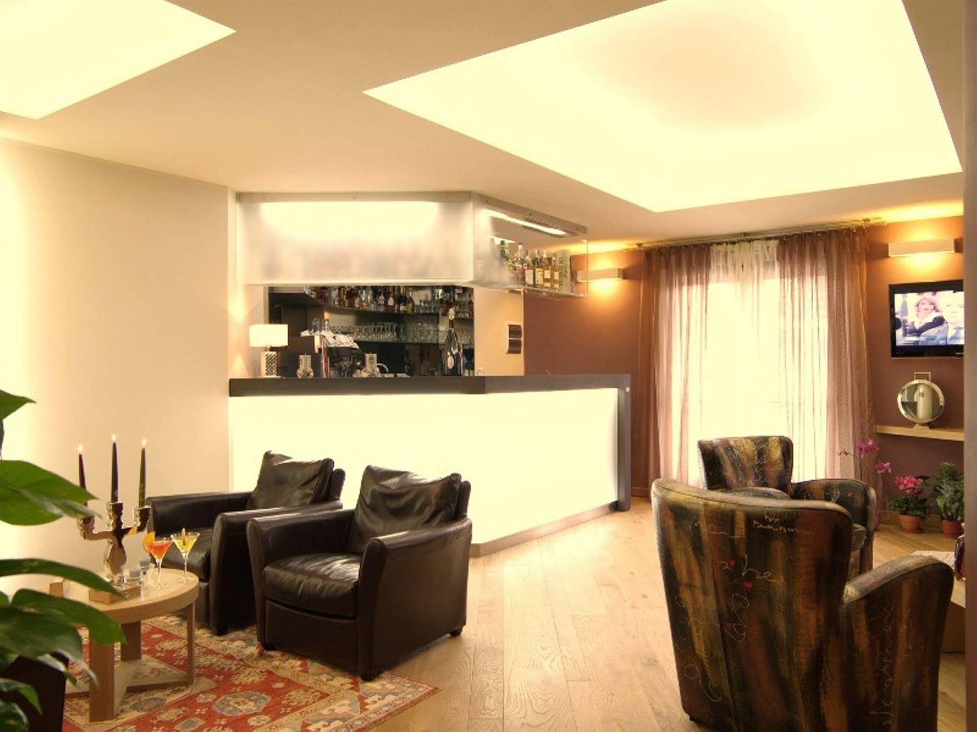 Hotel Natura Castel di Sangro Kültér fotó