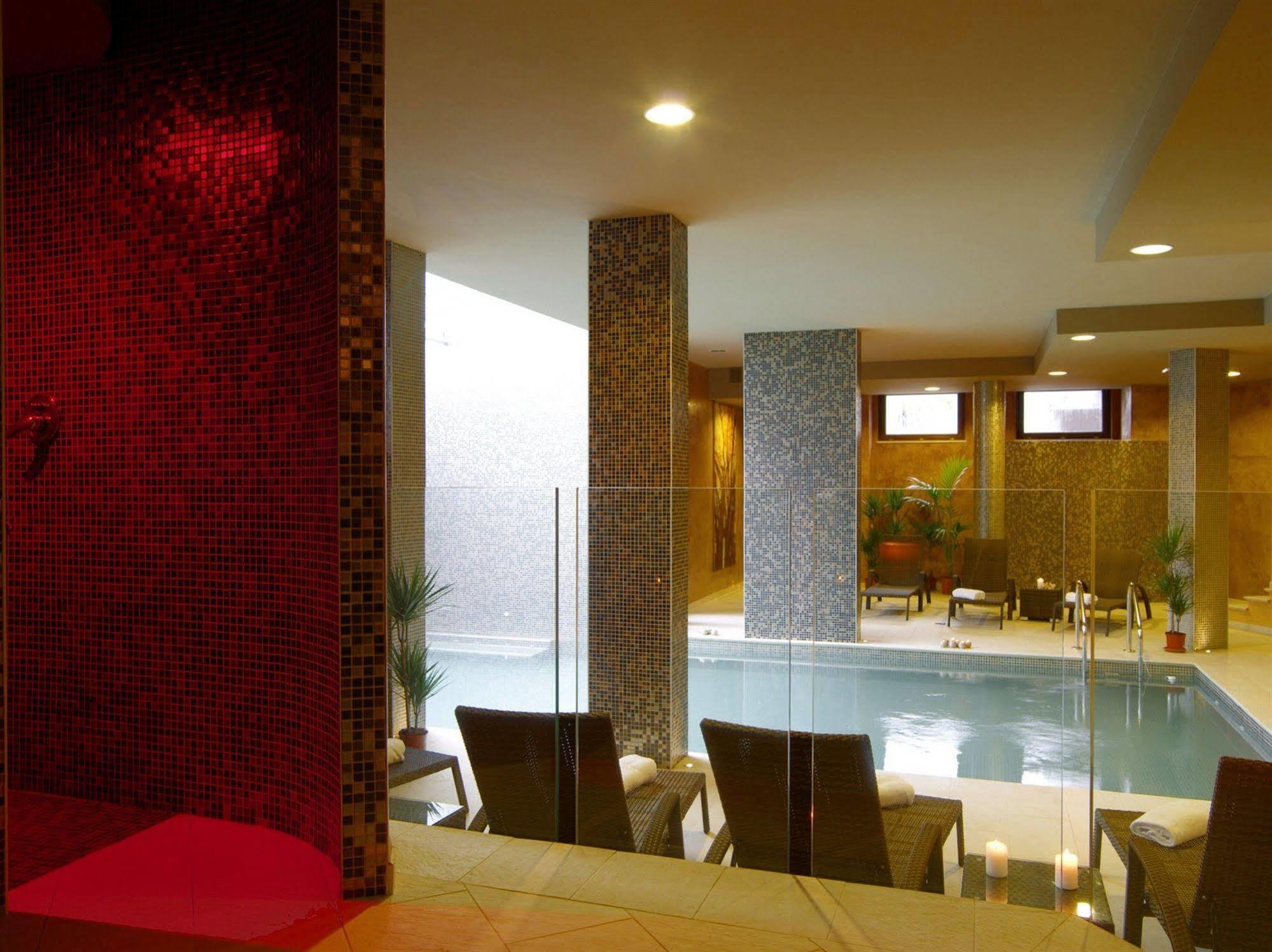 Hotel Natura Castel di Sangro Kültér fotó