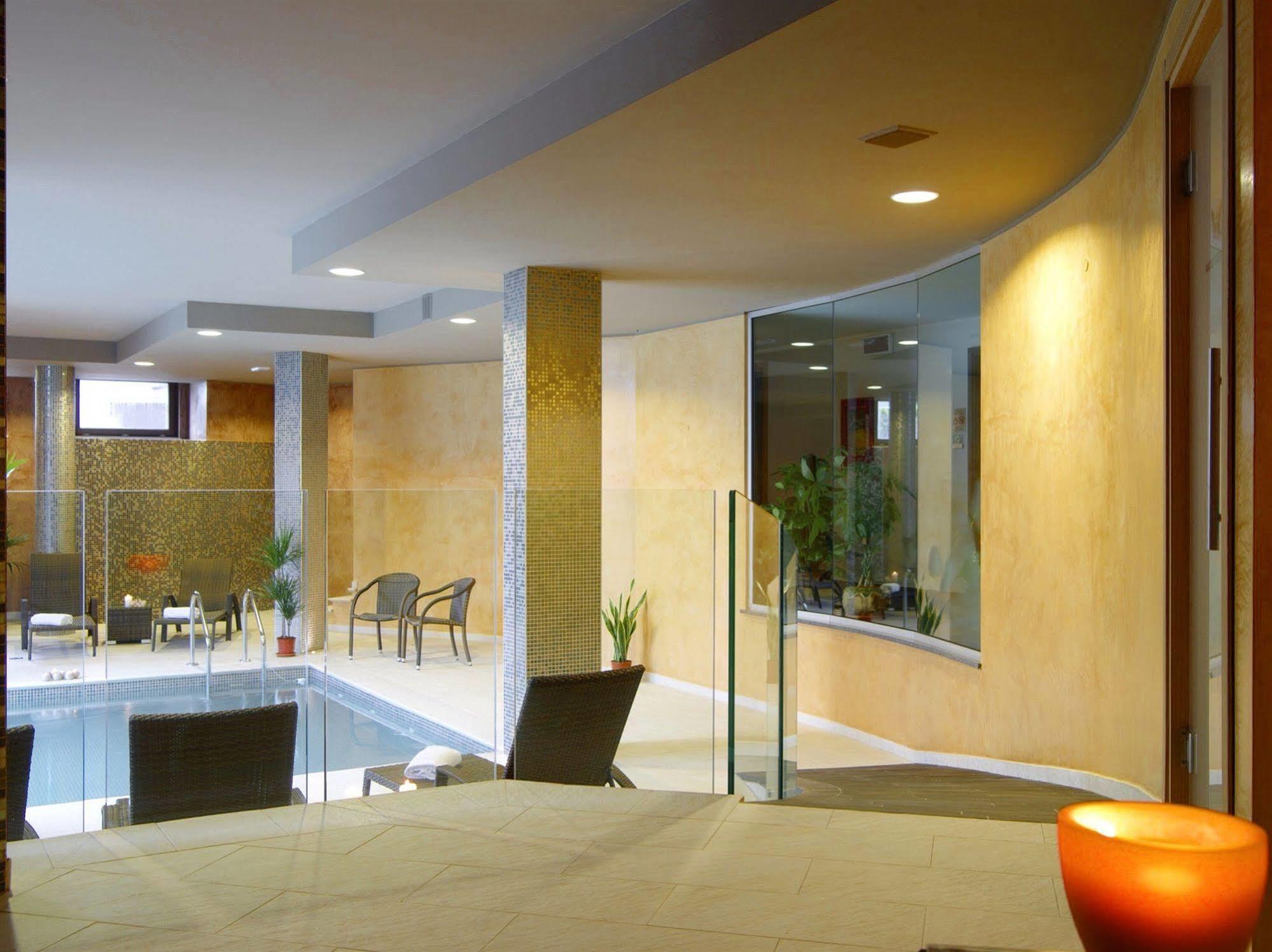 Hotel Natura Castel di Sangro Kültér fotó