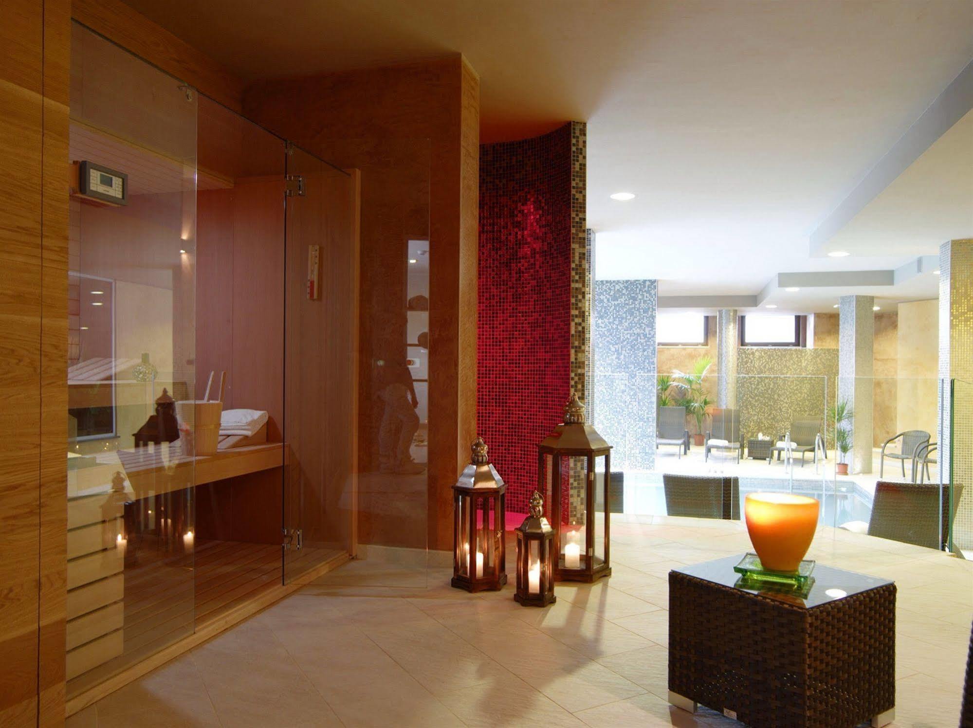 Hotel Natura Castel di Sangro Kültér fotó