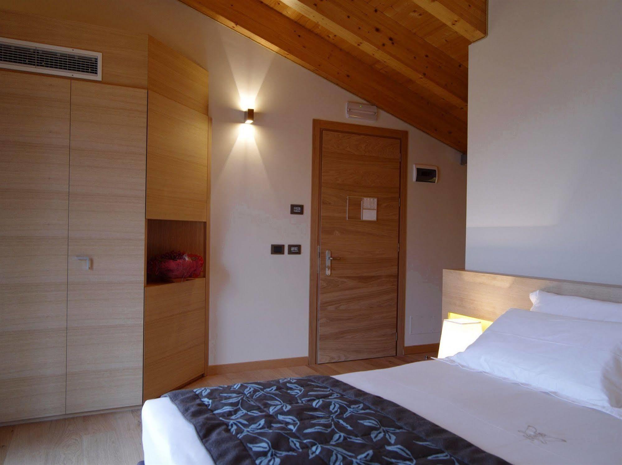 Hotel Natura Castel di Sangro Kültér fotó