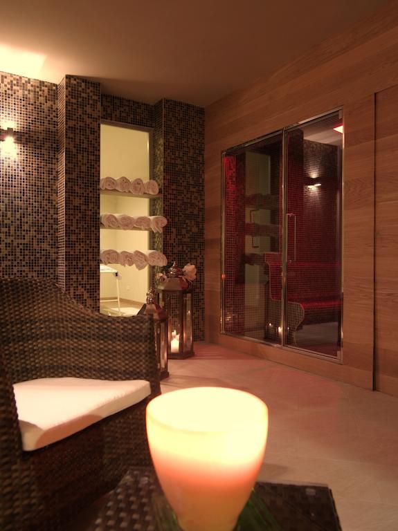 Hotel Natura Castel di Sangro Kültér fotó